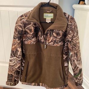 Womens Drake jacket